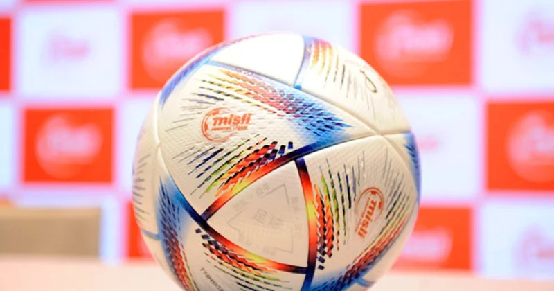 Misli Premyer Liqasında XVII turun oyun cədvəli