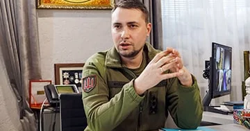 Budanov ABŞ ilə sülh danışıqları barədə açıqlama verib...