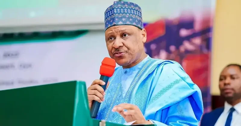 Нигерия и США достигли урегулирования ключевых дипломатических разногласий