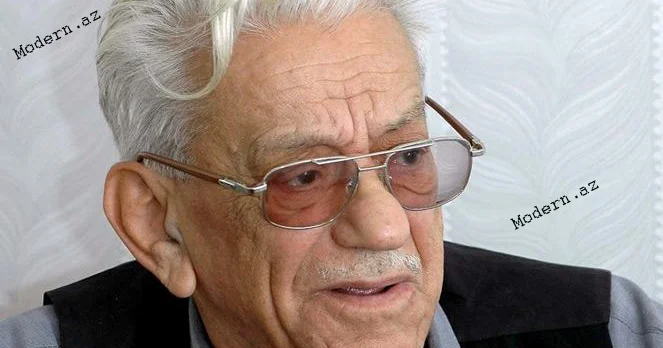 Bəxtiyar Vahabzadənin övladları İlham Əliyevə məktub YAZDILAR