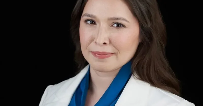 Цукерман объяснила, чему препятствует сохранение 907 й поправки Minval Politika