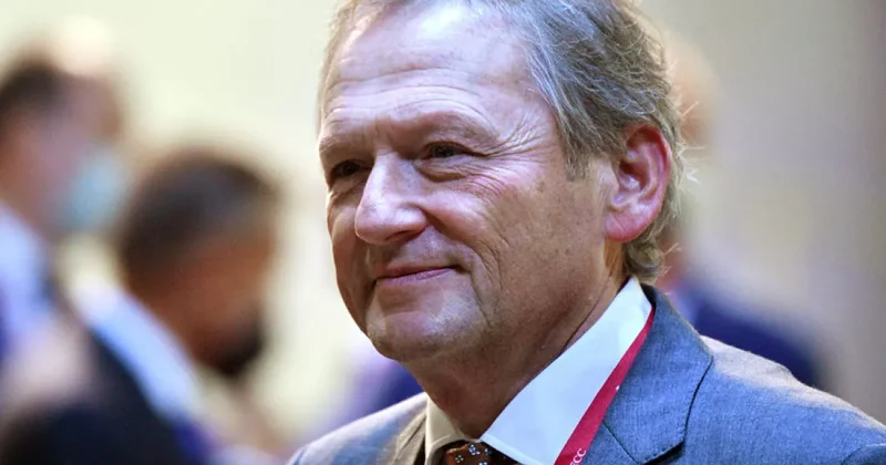 Титов: Индия может помочь России с дефицитом трудовых мигрантов