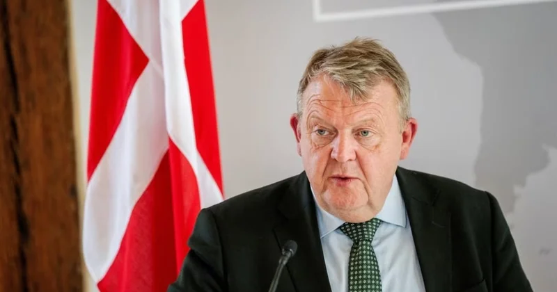 Дания требует объяснений от США из за Гренландии