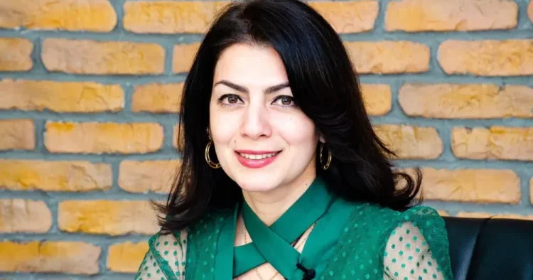 Həmin ətlərdən kolbasa və sosis hazırlanır Məhsəti Hüseynova