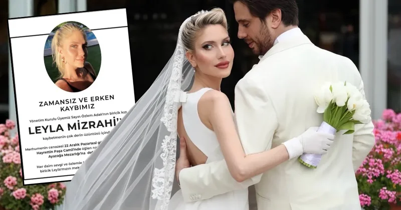 İş adamının qızı evində ölü tapıldı