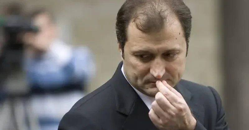 Fransada məhkəmə Moldovanın keçmiş baş nazirini iki il azadlıqdan məhrum edib