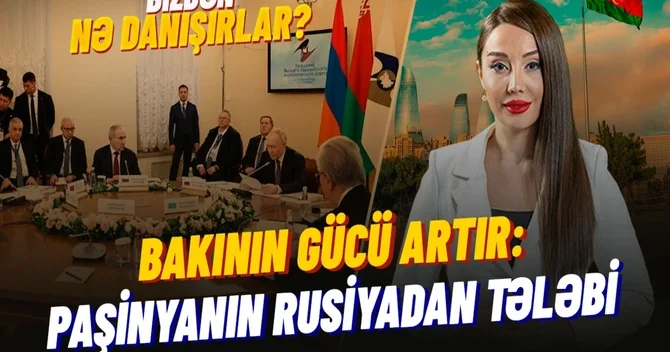 Regionda güc balansı dəyişir? Euronews da Qarabağın ürəyi ndən reportaj