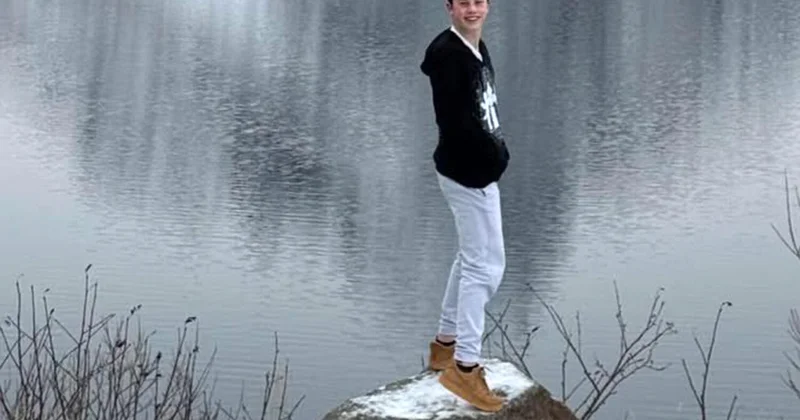 Сын Джона Траволты может оказаться внуком Элвиса Пресли