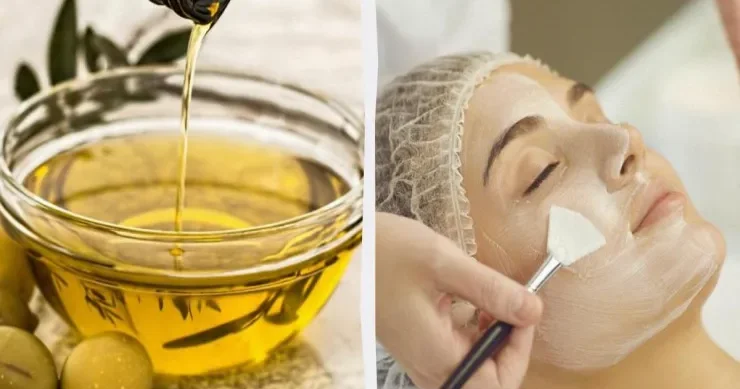 Nəmləndirici, yoxsa tıxanmış məsamələr? Üzünüzə zeytun yağı vurmaq olar?