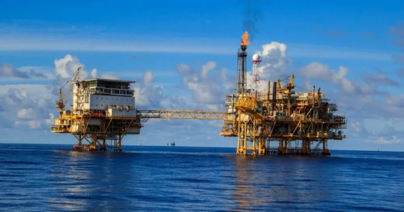 Газ с Апшерона пойдет в Турцию