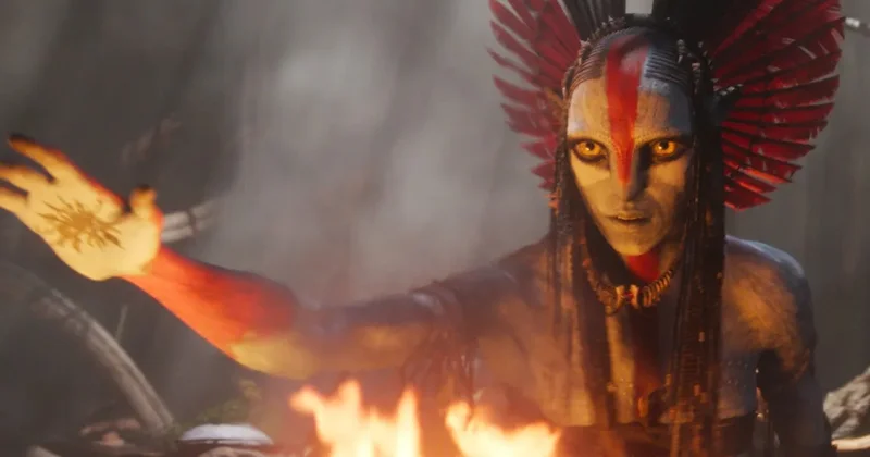 Avatar 3 filminin həftəsonu kassa gəliri gözlənilən məbləğdən az oldu