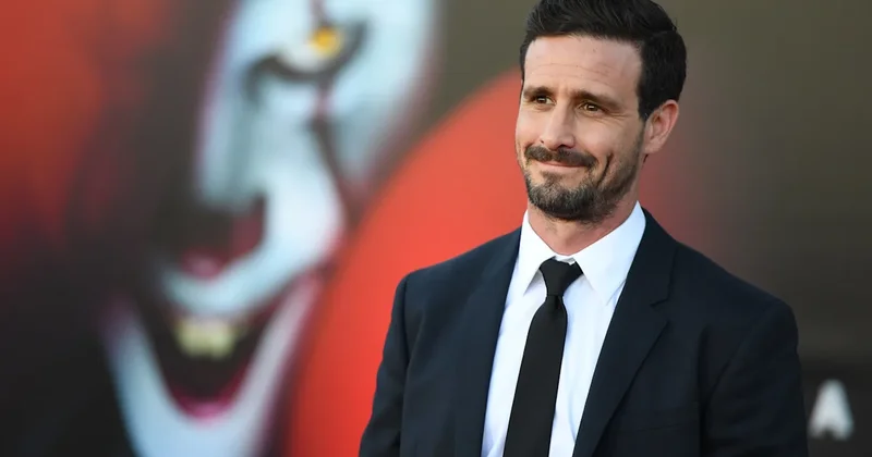 Amerikalı aktyor Ceyms Rensone 46 yaşında vəfat edib