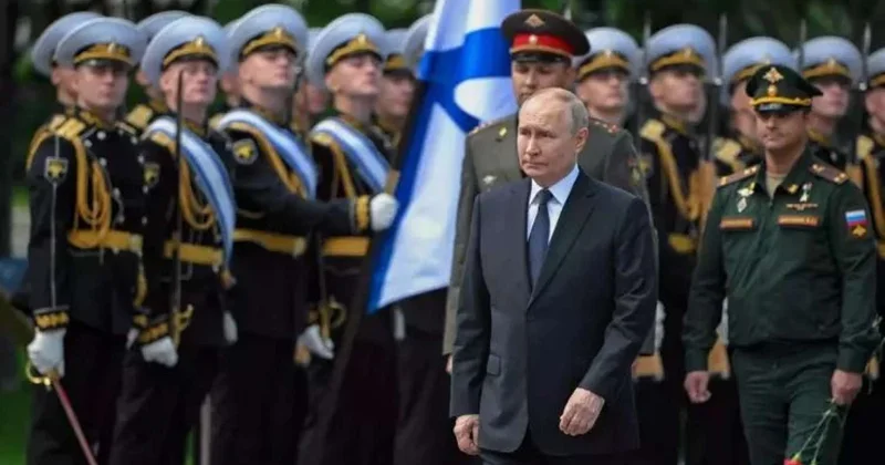 Hər ilin sonunda MDB dövlət başçılarını Peterburqa dəvət etmək...