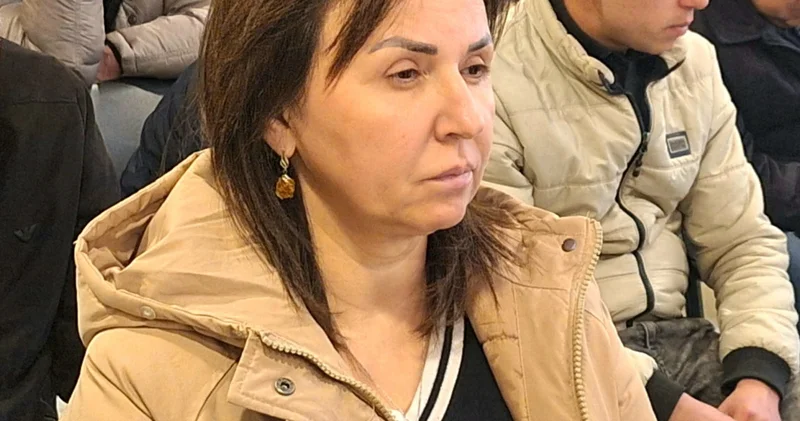 Amnistiya aktının icrası tibb bacısına da şamil edildi