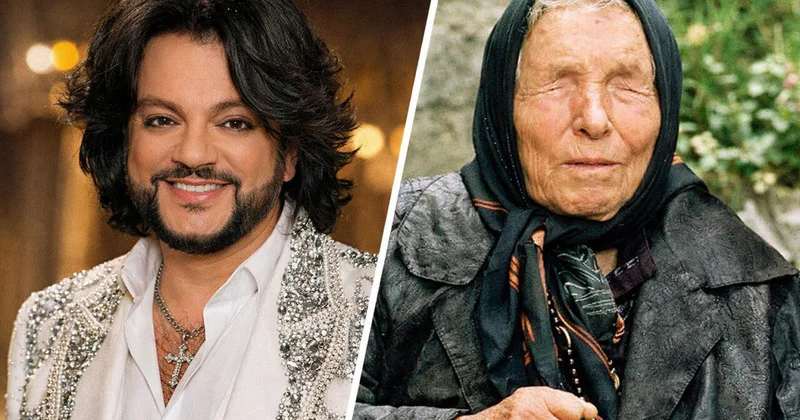 Vanqa rus ulduzla qohum imiş...