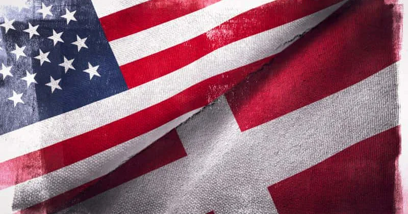 ABŞ səfiri Danimarka XİN ə çağırıldı Nə baş verir? KONKRET