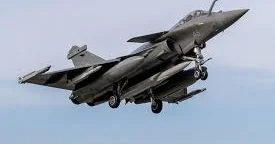 Avropanın təhlükəsizliyini nüvə başlıqlı ASMPA R raketi təmin edəcək