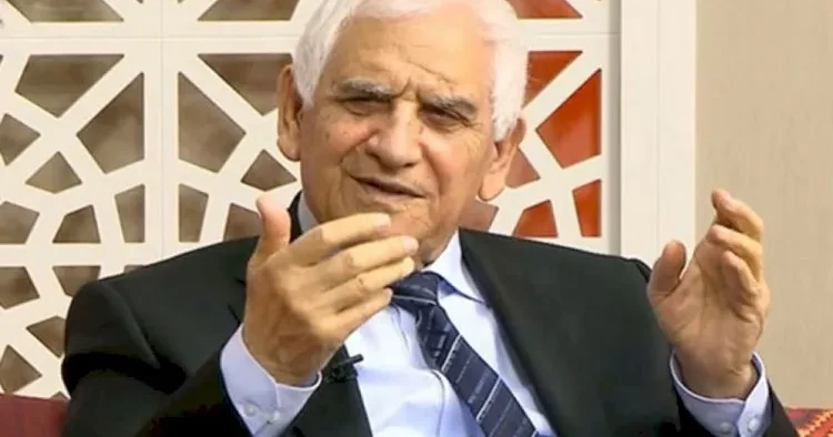 Nəriman Həsənzadənin vəziyyəti NECƏDİR?