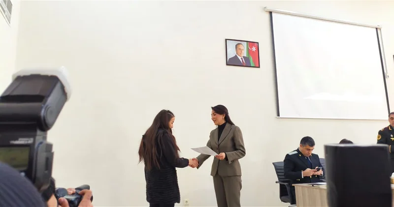 В исправительном учреждении №4 исполнен акт амнистии ФОТО