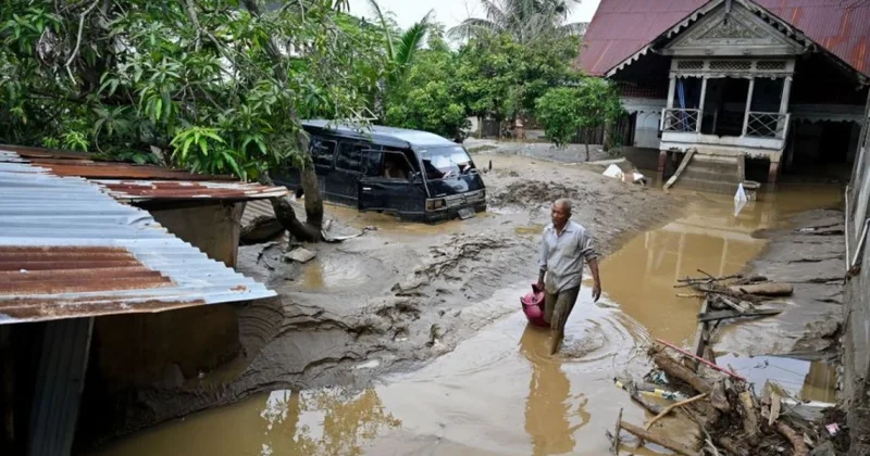 Təbii fəlakət 1106 nəfərin həyatına son qoydu