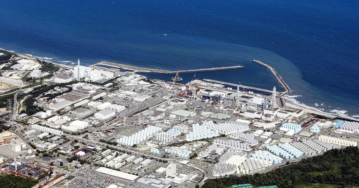 В Японии готовится к перезапуску самая крупная в мире атомная электростанция