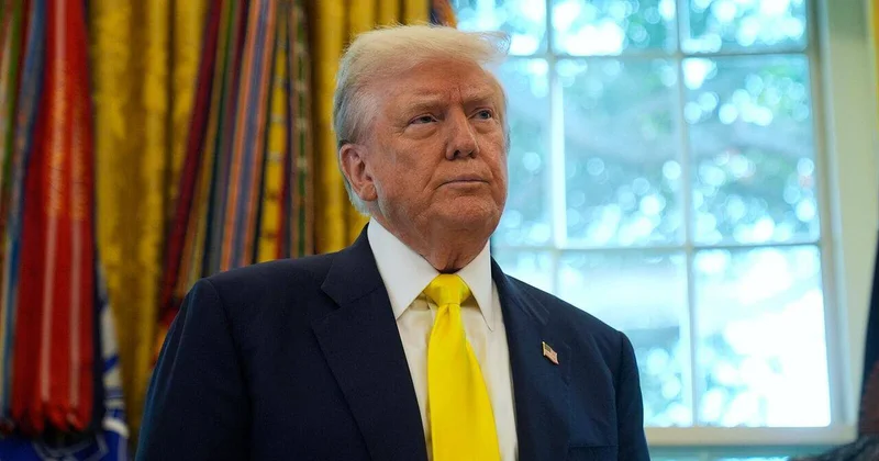 Tramp administrasiyası 48 səfirin geri çağırılmasına QƏRAR VERDİ