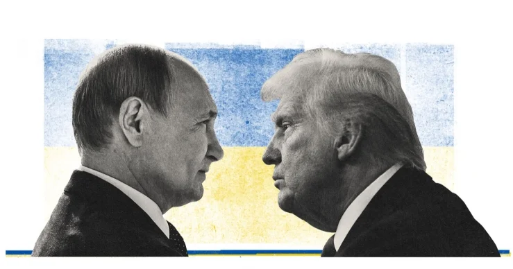 Moskva üçün kritik mərhələ: Rusiya Ukrayna müharibəsində dönüş