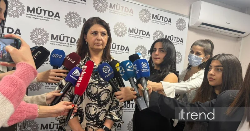 Rəqəmsal Məktəb öyrənmə, ünsiyyət və əməkdaşlıq üçün müasir bir platformadır MÜTDA nın şöbə müdiri