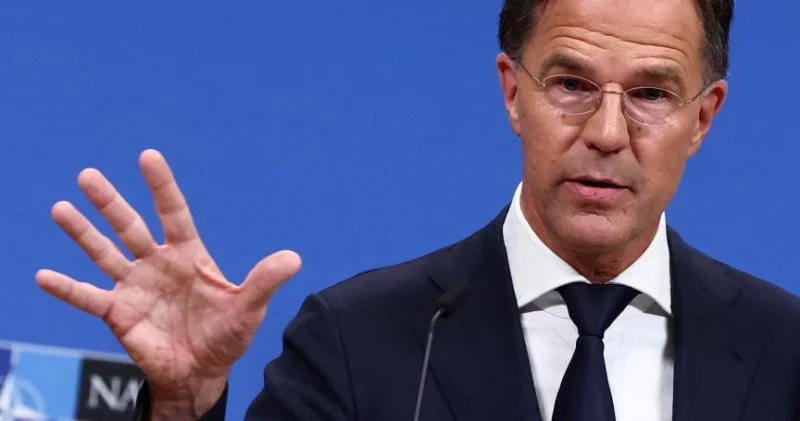 NATO nun baş katibi:...səbəb Putindir!