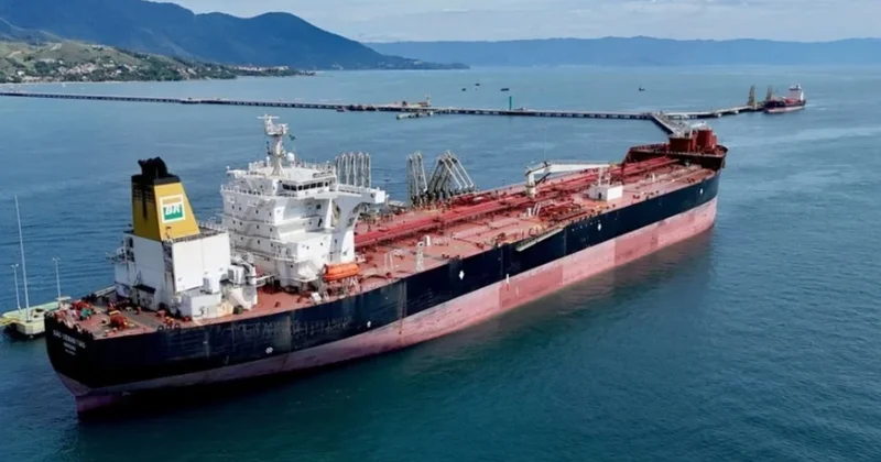 ABŞ Bella 1 tankerinin həbsi üçün order alıb