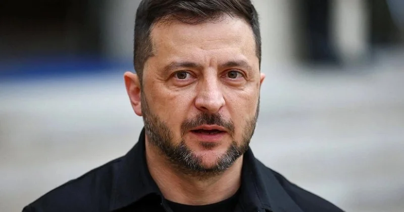 Zelenski: Ukrayna, Aİ və ABŞ sülh yolu ilə...