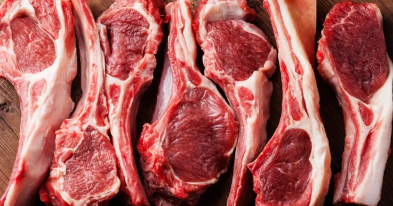 Азербайджан существенно увеличил закупку баранины