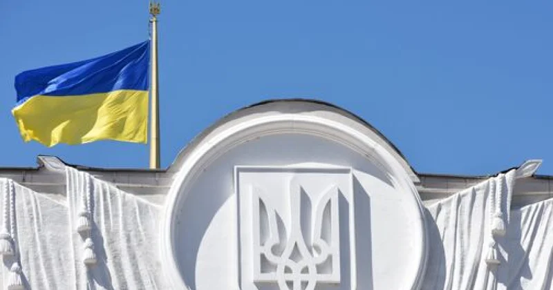 Украина введет санкции против российского ВПК