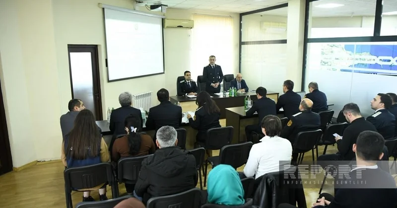 Акт об амнистии исполняется в Службе пробации