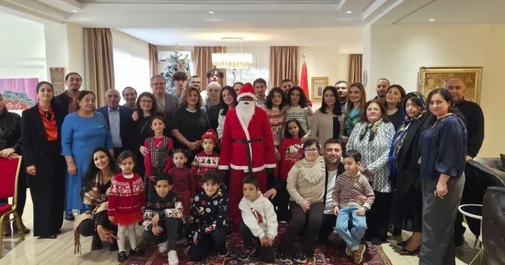 В Марокко отметили Всемирный день солидарности азербайджанцев всего мира