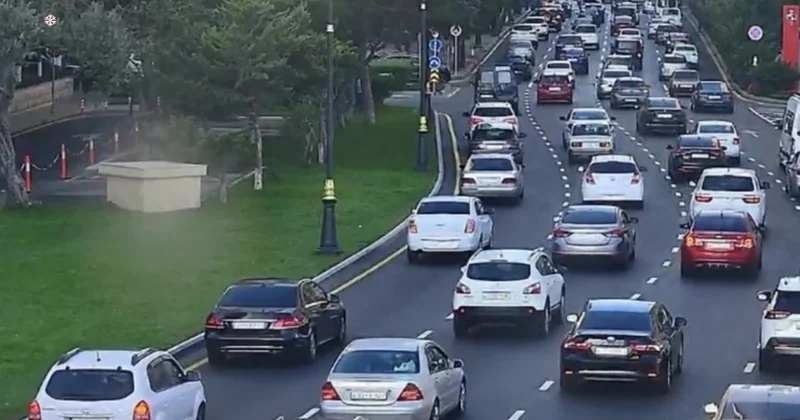 Bakıda ödənişli yollarda ödəmə sistemi belə ola bilər AÇIQLAMA