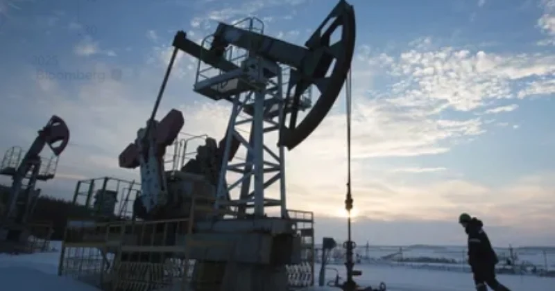 Российская нефть все ниже