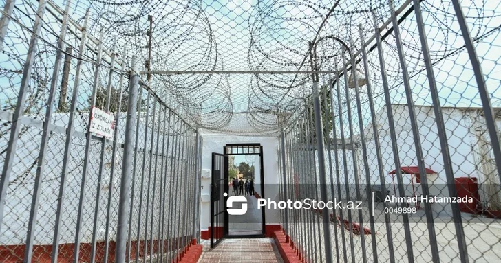 Начало амнистии в Нахчыване: первые 15 заключенных возвращаются к свободной жизни