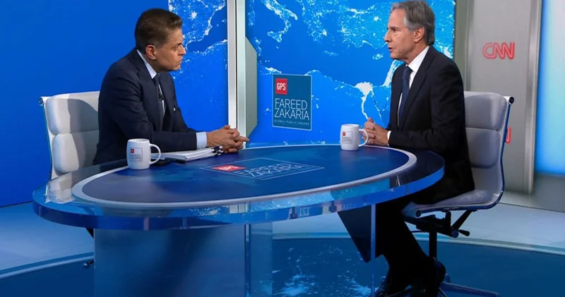 Blinken: Trampın planı üzrə Putinə ediləcək heç bir güzəşt onu qane etməyəcək