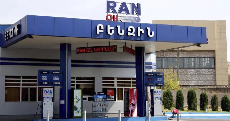 Азербайджанский бензин обойдется армянам очень дешево