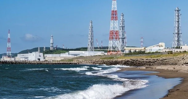 Япония спустя 15 лет запускает Фукусиму