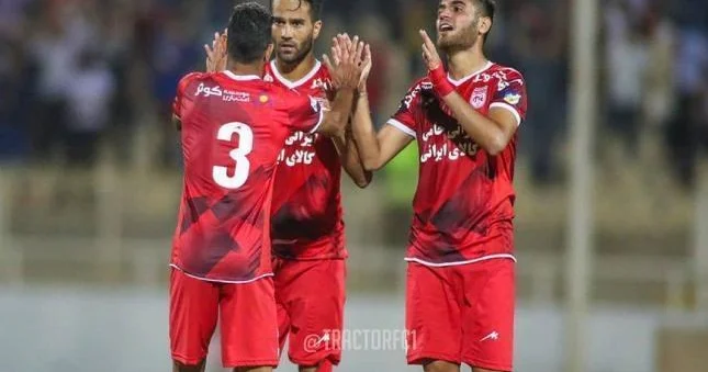 “Traktor”dan ardıcıl dördüncü qələbə ÇL