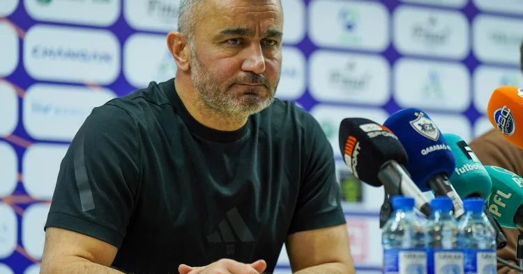 Sərfəli təkliflərdən başı gicəllənənlər Qarabağ ın son vaxtlar eniş yaşamasının səbəbi var imiş...