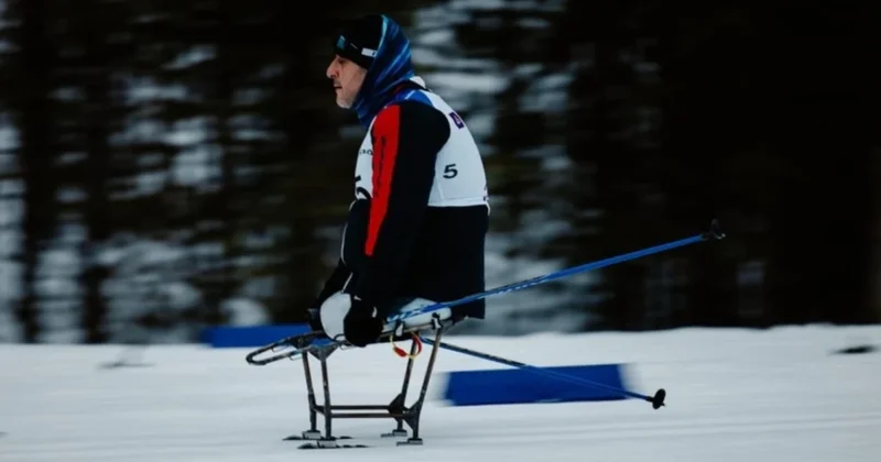 Azərbaycan Qış Paralimpiya Oyunlarında təmsil olunmayacaq