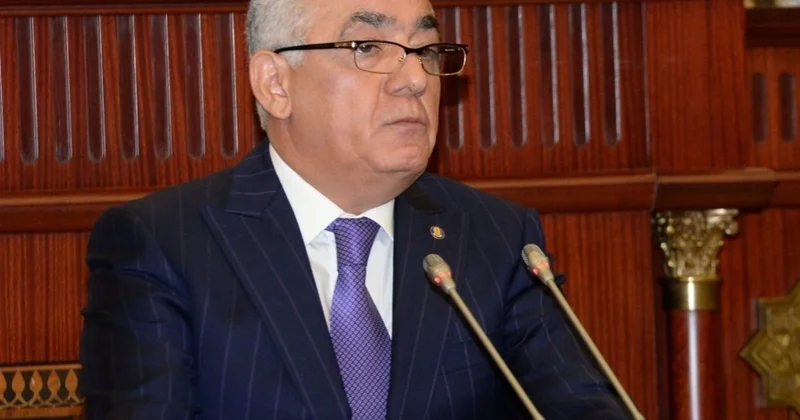 Əli Əsədov: Azərbaycanla Türkiyə arasında tranzit daşımalar ilin 11 ayında 4 milyon ton artıb