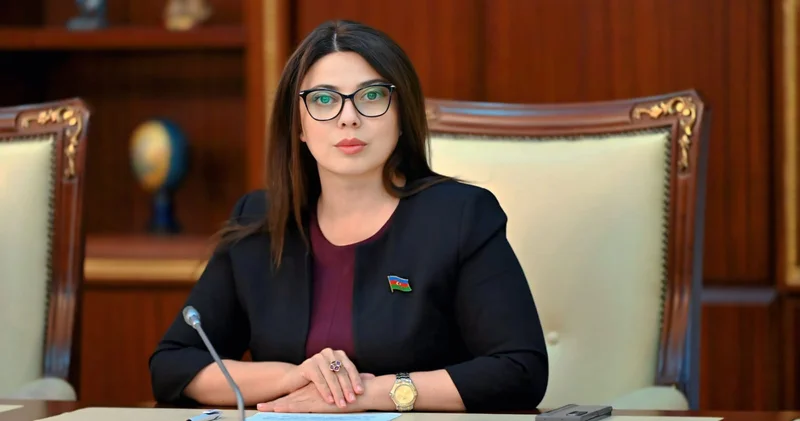 Deputat: İlham Əliyevin sərəncamı yeni məsuliyyət və imkanlar yaradır