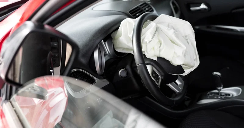 Судья Сумгайытского суда по тяжким преступлениям погибла в ДТП