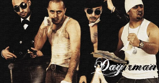 “Dəyirman” qrupunun məşhur reperi “AzerGold”da müşavir İŞLƏYİR