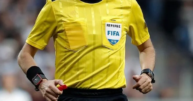 1 ci liqada həftənin hakimləri məlum oldu