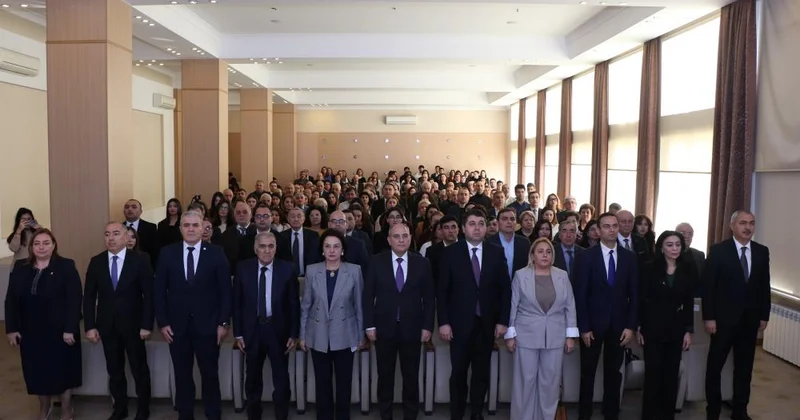 Zəfərdən quruculuğa: Prezident İlham Əliyevin liderlik missiyası